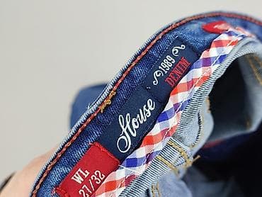 tk maxx garnitury: House, Jeans for women, size L — 4