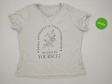 cipo: T-shirt damski, rozmiar 2XL — 2