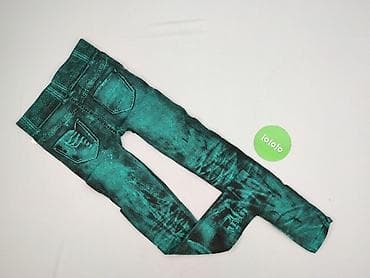 just hero: Legginsy Eleganckie damskie, rozmiar S — 3