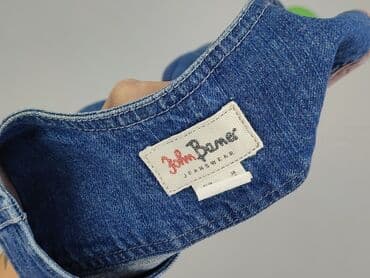 ubrania john deere allegro: John Baner, Kamizelka damska, rozmiar S — 4