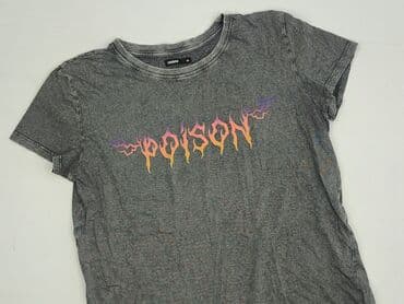 chaotic system koszulka: Cropp, T-shirt damski, M — 1