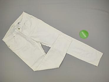 jeans multiblu: H&M, Jeansy damskie, rozmiar 2XL — 2