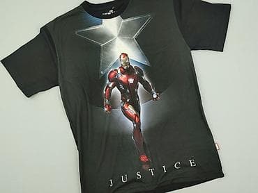 batman: Marvel, Koszulka dla mężczyzn, rozmiar M — 1