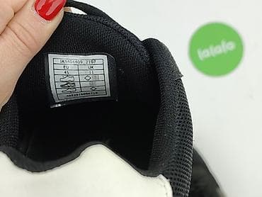 e obuwiu: Sneakersy dla mężczyzn, rozmiar 45 — 6