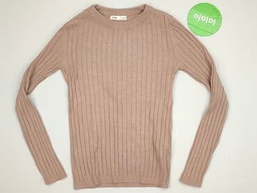 sinsay sweter w paski: Sinsay, Sweter damski, rozmiar XS — 3