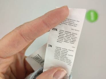 spódnice midi sinsay: Sinsay, Спідниця жіноча, розмір S — 6