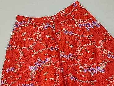 flared zara jeans: Spódnica damska, rozmiar S — 1