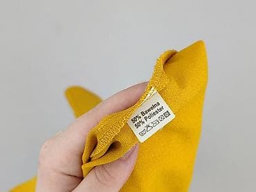 obcisłe bluzki: SHOP JULIETTA, Bluzka damska, rozmiar S — 4