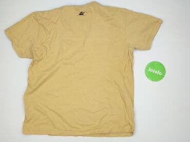 sinsay koszulka barcelony: T-shirt for men, XL (EU 42), condition - Good — 3