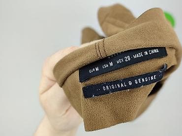 zara kurtki wiosenne: Bershka, Kurtka przejściowa damska, rozmiar M — 5