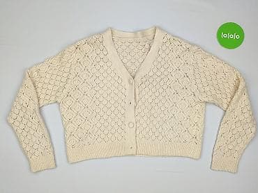 house kozuch: Kardigan damski, rozmiar 3XL — 2