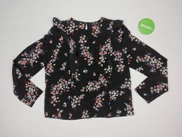 bluzki retro: New Look, Women's blouse, XL — 2