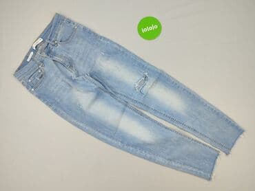 jeans pull and bear: PULL&BEAR, Jeansy damskie, rozmiar S — 2