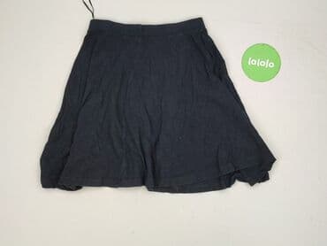 bluzki do czarnej spódnicy: Topshop, Spódnica damska, rozmiar M — 3