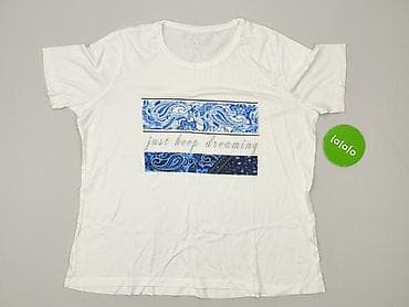 c: Canda, T-shirt damski, rozmiar L — 2