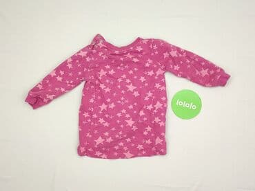 cropp koszulka oversize: Blouse, Lupilu, 1.5-2 years, 86-92 cm, condition - Perfect — 3