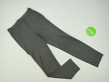 zara basic: Zara, Spodnie materiałowe damskie, rozmiar XS — 2