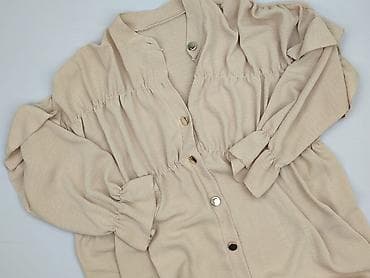 koszula z c: Sukienka damska, rozmiar 4XL — 1