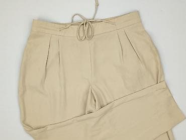 klapki hermes deezee: Zara, Spodnie materiałowe damskie, rozmiar M — 1