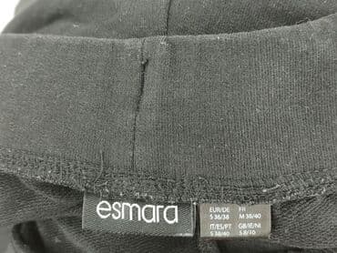 szorty plus size: Esmara, Szorty damskie, S — 5