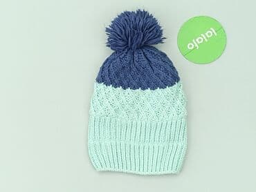 swiecaca kurtka: Hat, condition - Very good — 2