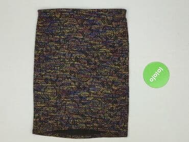 bershka spódnice w kratę: Bershka, Spódnica damska, rozmiar M — 3