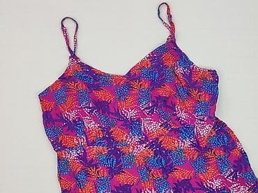 primark basic tops: Primark, Kombinezon damski, rozmiar M — 1