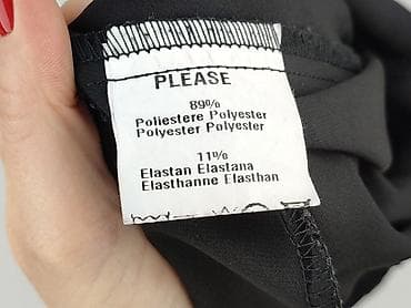 deichmann zdrowa stopa: Spodnie materiałowe damskie, rozmiar M — 5