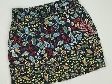 spódnice reserved kwiaty: Reserved, Women`s skirt, size S — 2