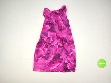 sukienki midi plus size: Warehouse, Women`s dress, size L (EU 40) — 2