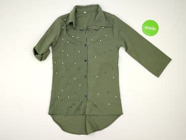 indicode t shirty: Koszula damska, rozmiar S — 2
