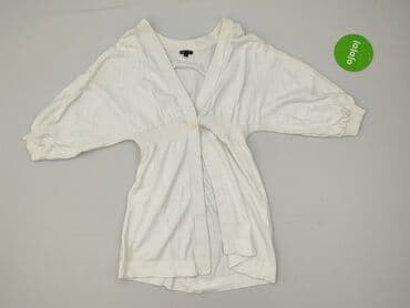 sukienki z kaszmiru: Kardigan damski, rozmiar L — 2