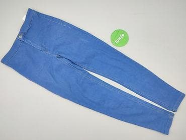 jeansy guess: Jeansy damskie, rozmiar L — 2