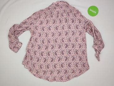 esmara: Bluzka damska, rozmiar 3XL — 3