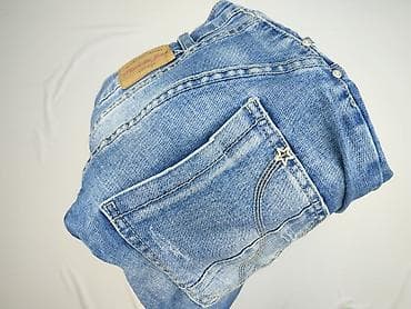 ripped jeans: Place du Jour, Jeansy damskie, rozmiar L — 6