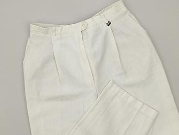 zerres jeans: Zerres, Spodnie materiałowe damskie, rozmiar S — 1