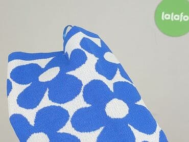 sweter w chmurki reserved: Top damski, rozmiar S — 6