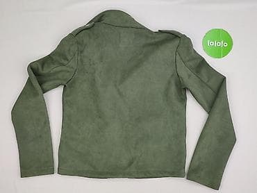 reserved koszule: Kurtka przejściowa, Reserved, 12 lat, 146-152 cm, stan - Bardzo dobry — 3