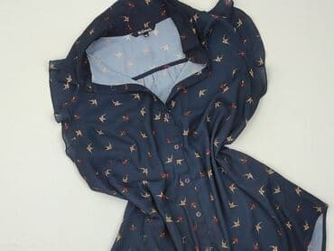 blue motion sukienki: M&S Mode, Women`s shirt, XL at lalafo.pl — 1 blue motion sukienki: M&S Mode, Women`s shirt, XL — 1
