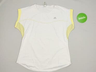 buty do akrobatyki: Kalenji, T-shirt damski, rozmiar L — 2