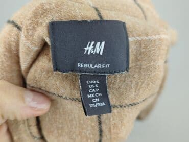Koszule: H&M, Koszulа dla mężczyzn, rozmiar S — 5