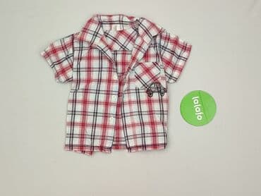 lidl sukienki letnie: Kaftanik, 9-12 miesięcy, stan - Bardzo dobry — 2