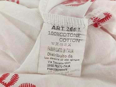 bluzy czarne: Bluzka damska, rozmiar 2XL — 4