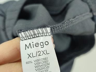 rage age bluza: Spodnie dresowe damskie, rozmiar XL — 4