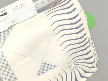 Dekoracje do domu: Obrus 180 x 140, kolor - Kolorowy, stan - Idealny — 5