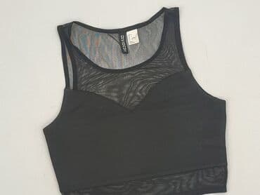c a body: H&M Divided, Top damski, rozmiar S — 4
