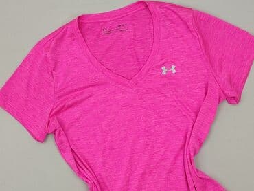 ubrania under armour: Under Armour, Women`s T-shirt, size M — 1