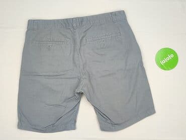 lidl kurtka puchowa: Shorts for men, L (EU 40), In Extenso, condition - Good — 3