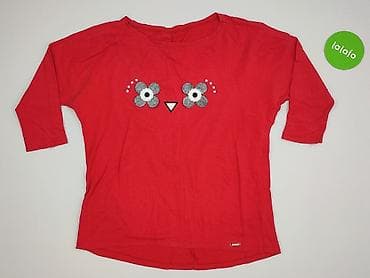 aplikacja l: Bluzka damska, rozmiar 3XL — 2