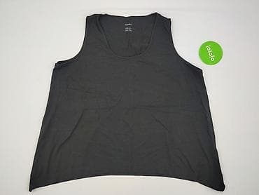 Women: Esmara, Women`s top, size 2XL — 2